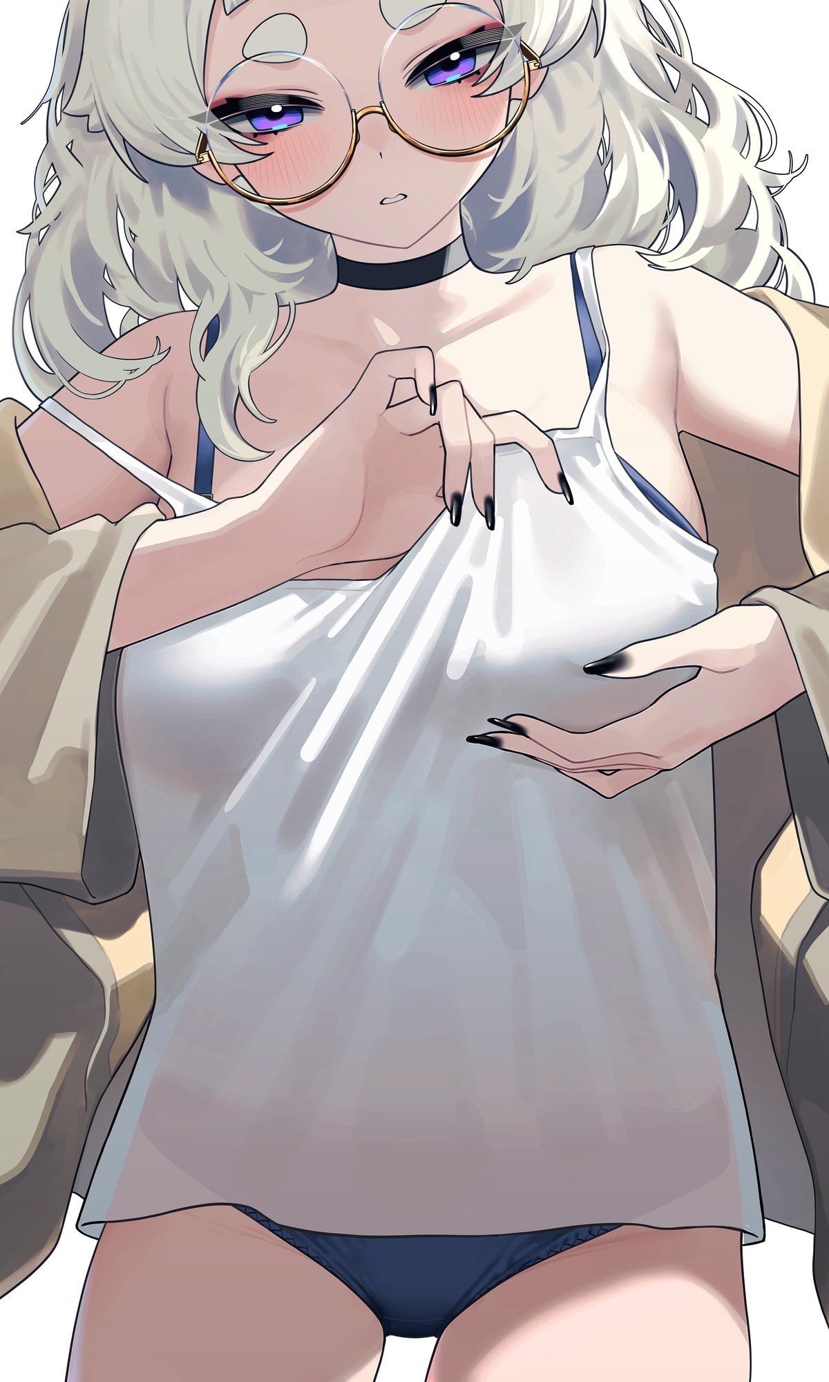 Wakamepiza fanbox - Page 39