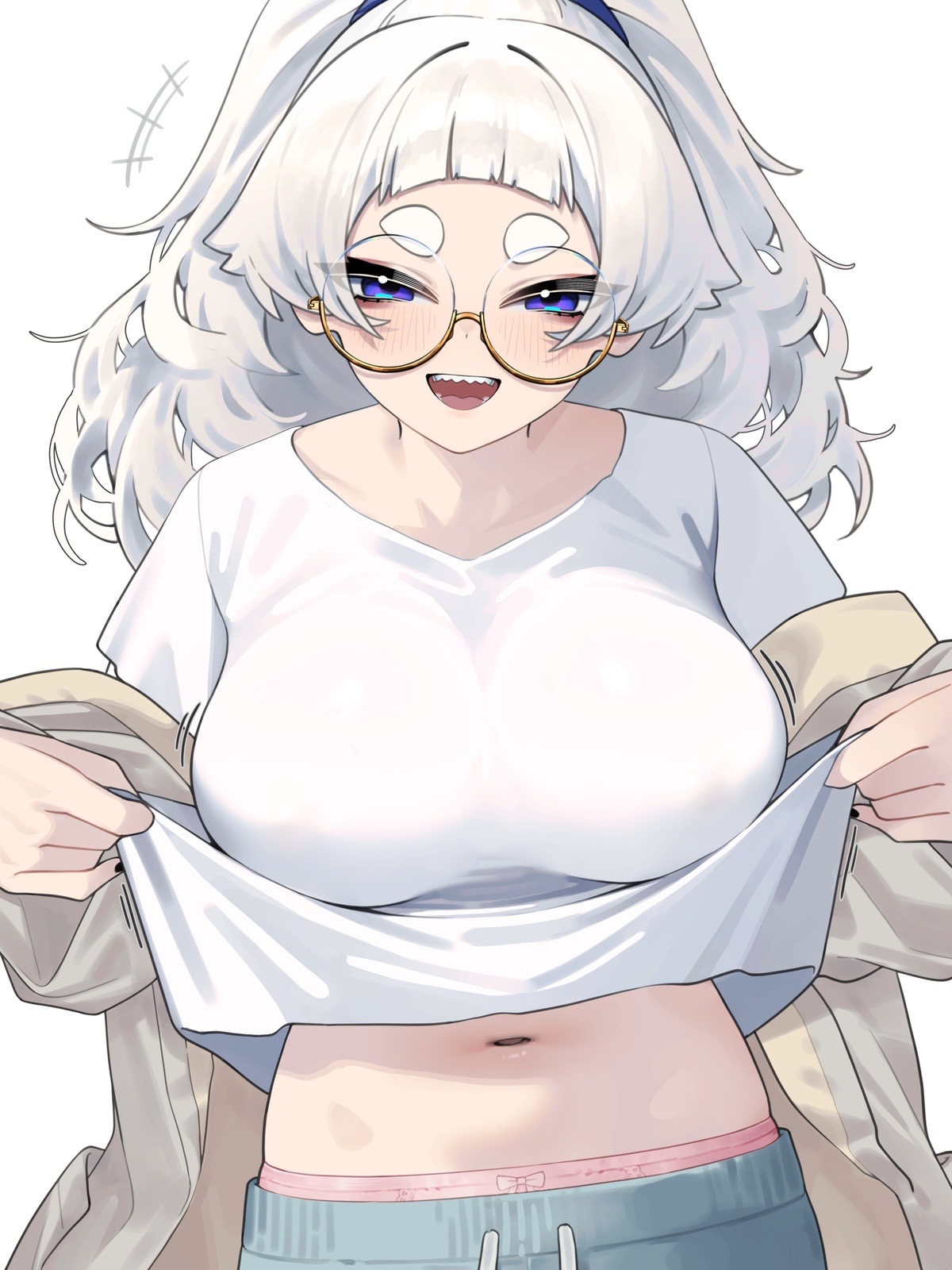 Wakamepiza fanbox - Page 49