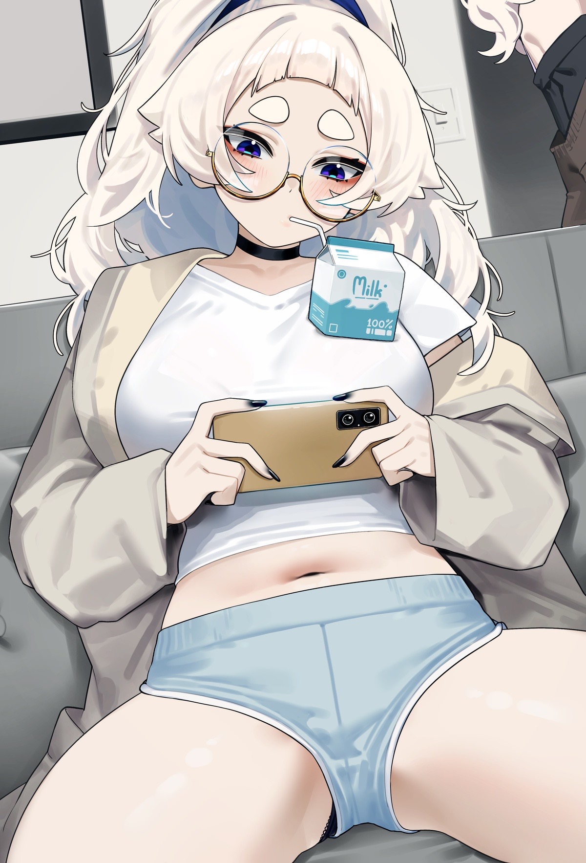 Wakamepiza fanbox - Page 73