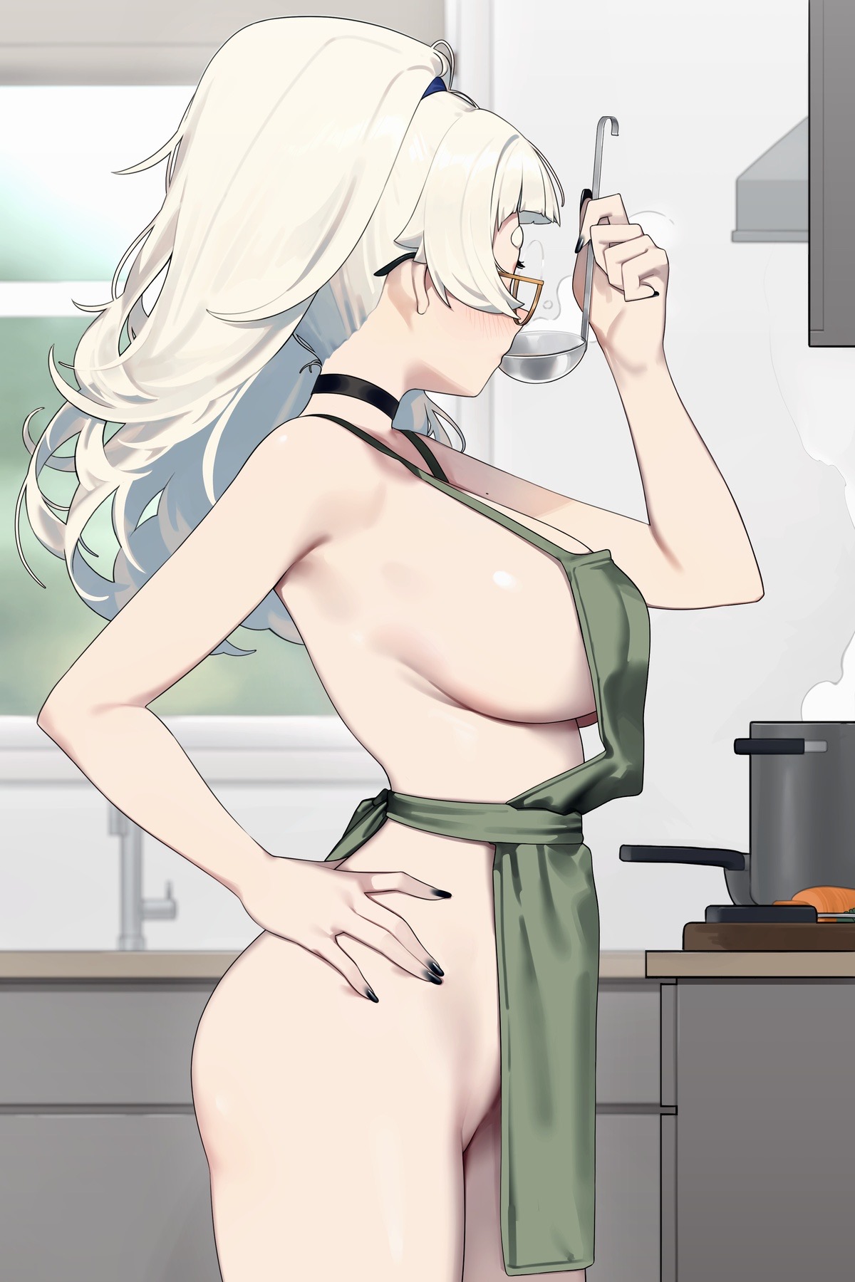 Wakamepiza fanbox - Page 85