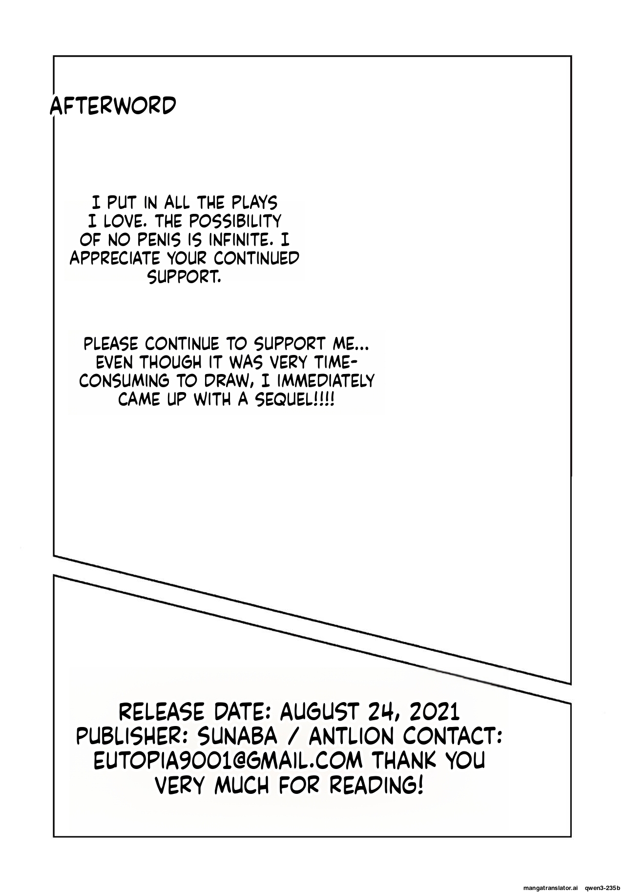 Mirai no Karada - Page 28