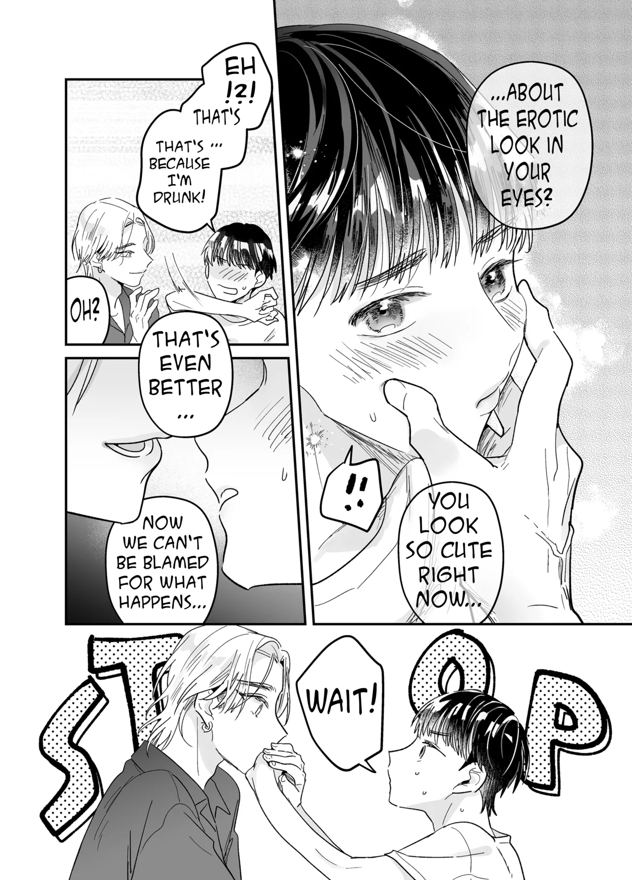 Rinjin ni netora reru ore - Page 38