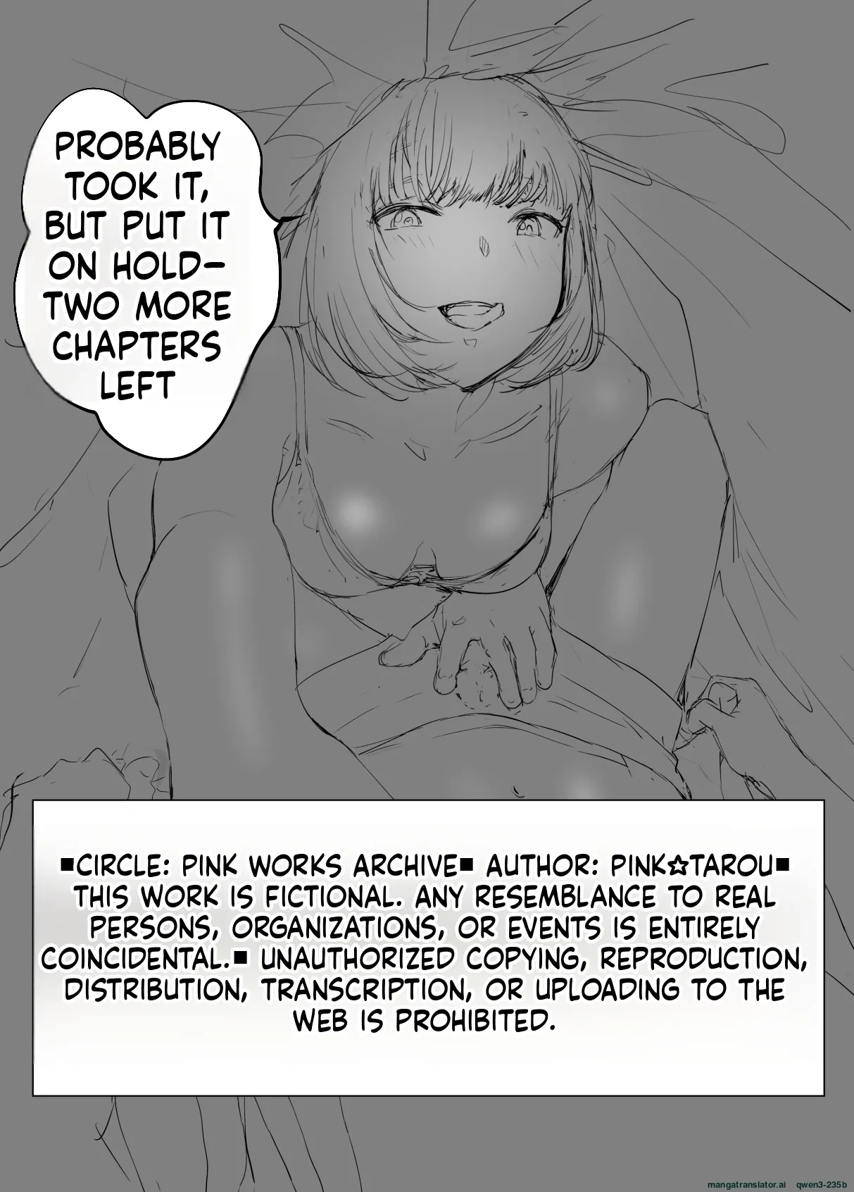 Osananajimi ga Mama to Yatte Imasu. 9 - Page 78