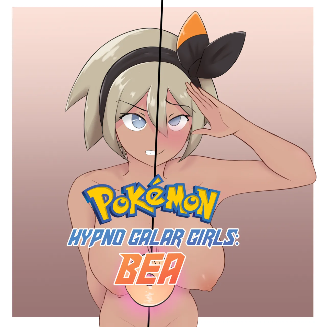 Hypno Galar Girls Bea - Page 23