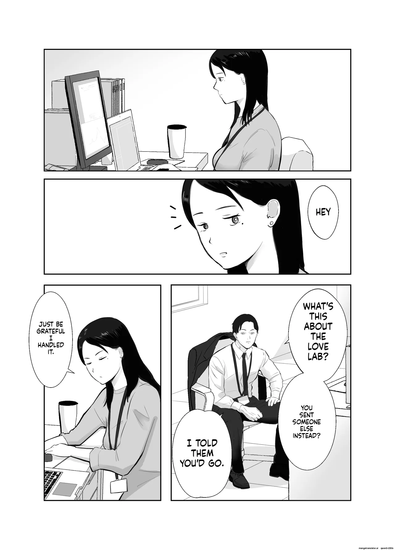 Page 43 of [Bad End Dreamer] Netorarensa Saikou ni Aishou no Ii Onna | The Woman Who's Perfectly Compatible with Me [English] [MTL]