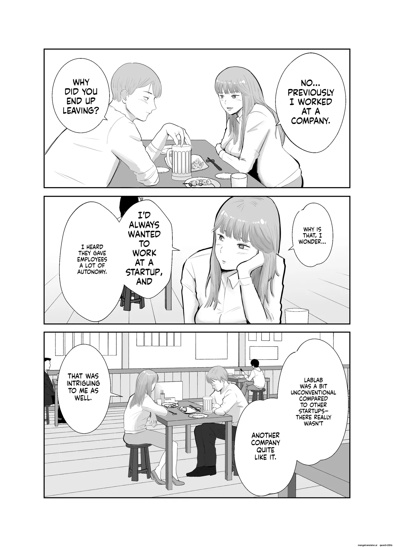 Page 49 of [Bad End Dreamer] Netorarensa Saikou ni Aishou no Ii Onna | The Woman Who's Perfectly Compatible with Me [English] [MTL]