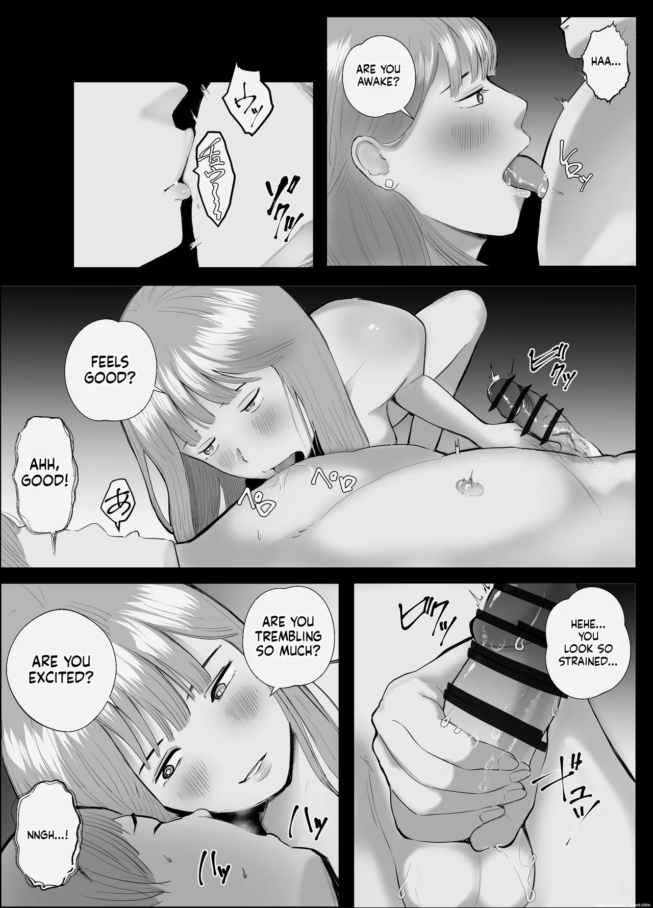 Page 57 of [Bad End Dreamer] Netorarensa Saikou ni Aishou no Ii Onna | The Woman Who's Perfectly Compatible with Me [English] [MTL]
