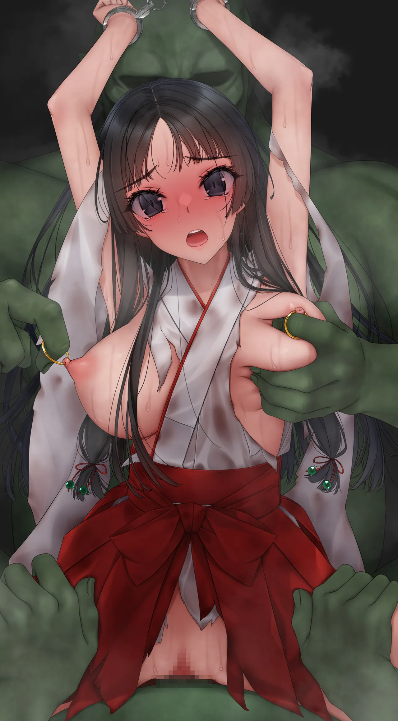 murakami_suigun fanbox - Page 66