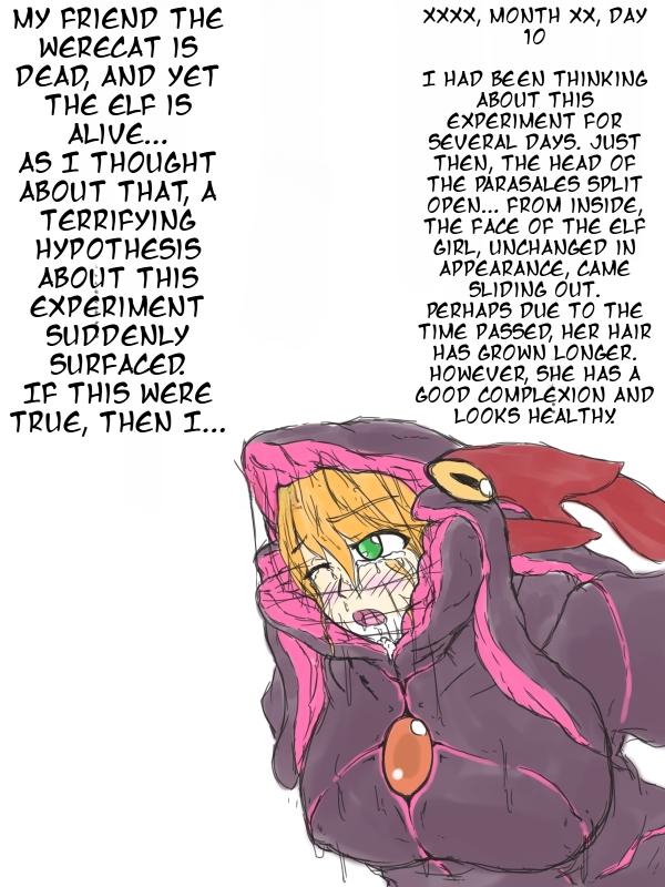 Parasitic Parasalous Summary - Page 22