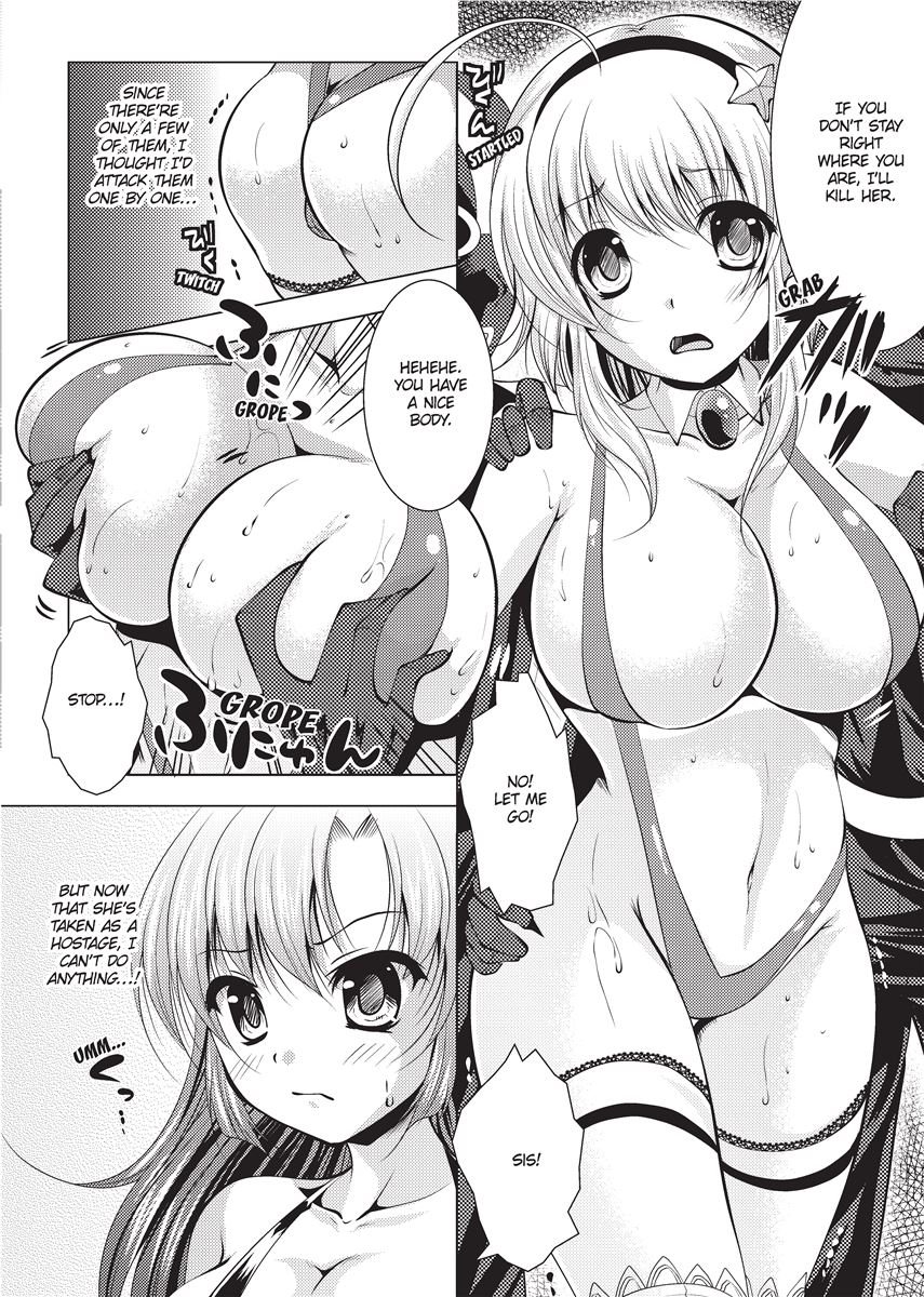 Swimsuit Sexies - Page 110