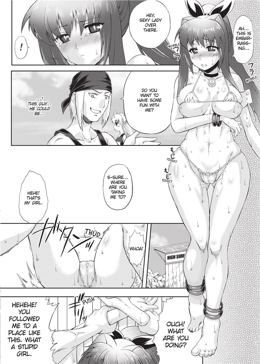 Swimsuit Sexies - Page 74