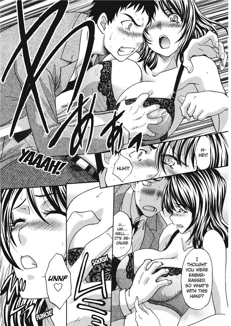 Her and Her Uniform - Page 62