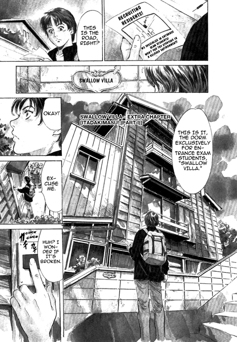 Tokyo Prep Dorm - Study Hard! - Page 167