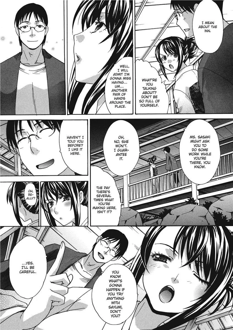 Hot and Steamy Vol. 2 - Page 163