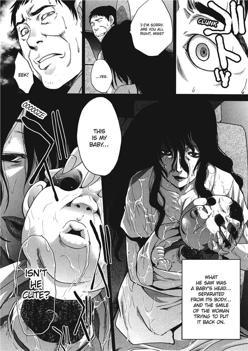 Hot and Steamy Vol. 2 - Page 39