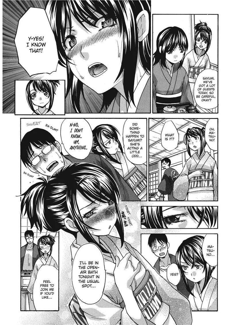 Hot and Steamy Vol. 2 - Page 58