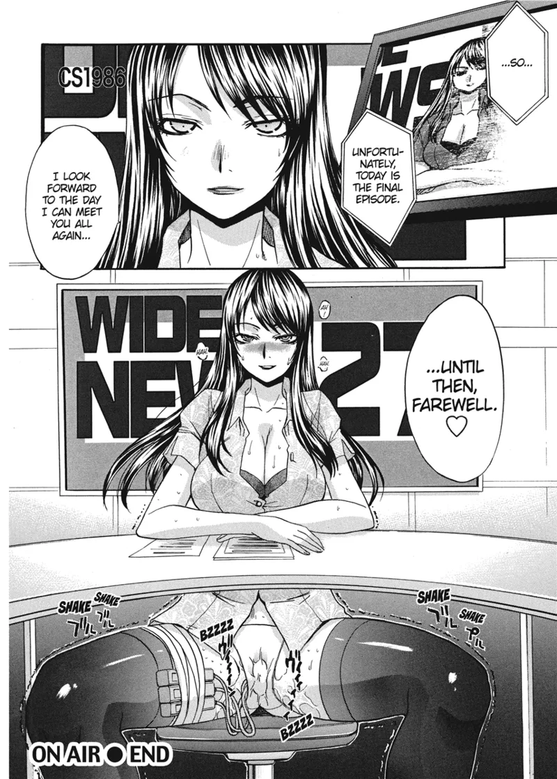 Cosplay Girlfriend - Page 44