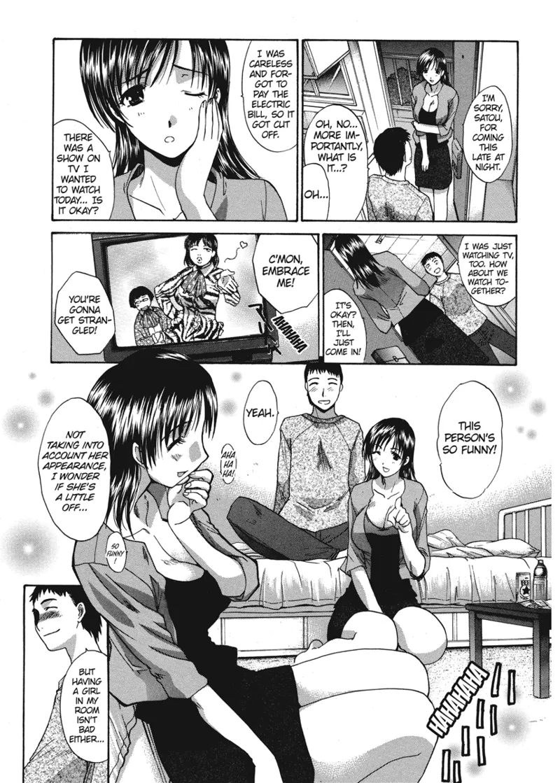Cosplay Girlfriend - Page 89
