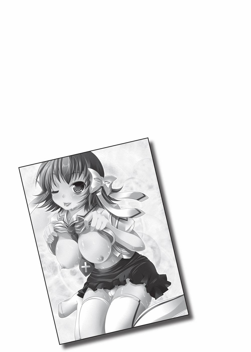 The Pretty Manga-ka & her Slutty Assistants - Page 190