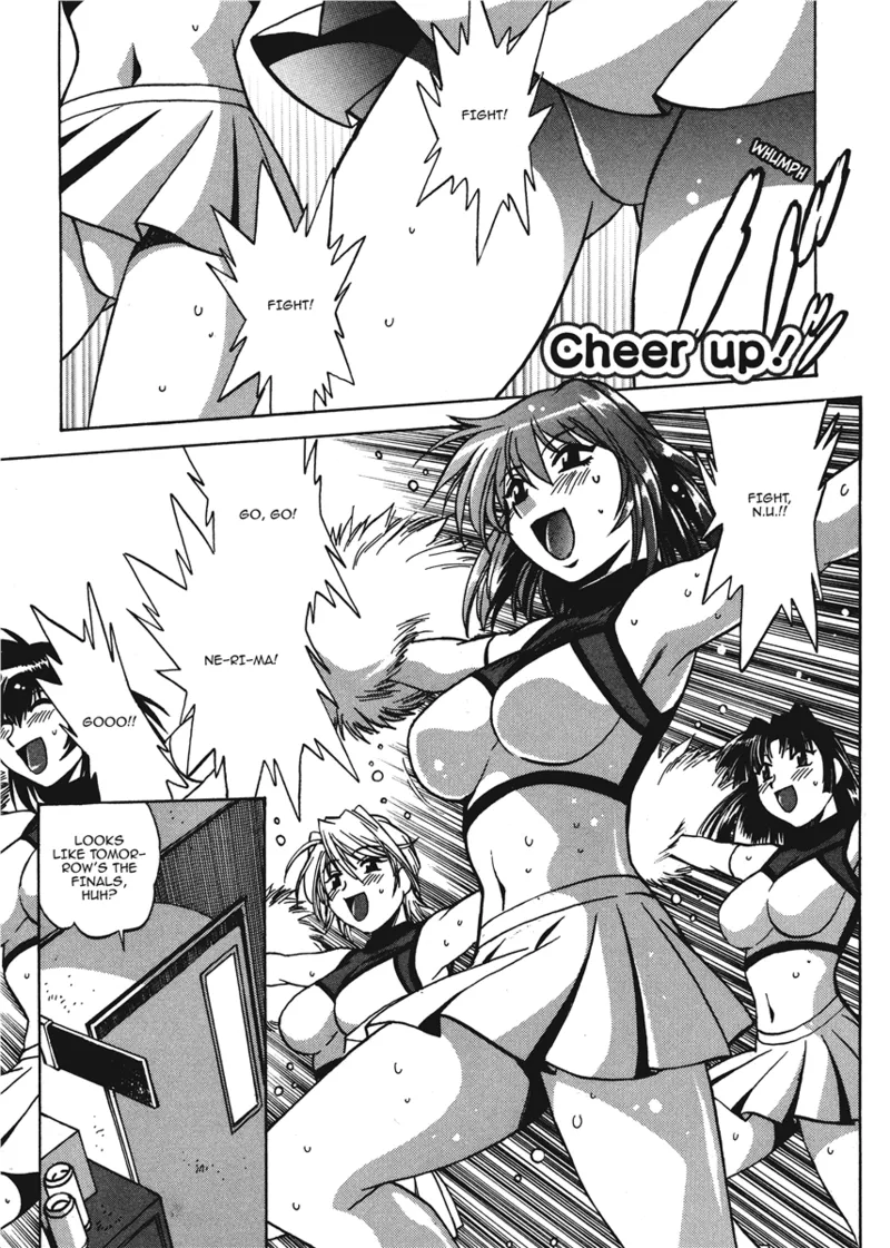 Fetish Grab Bag - Page 45