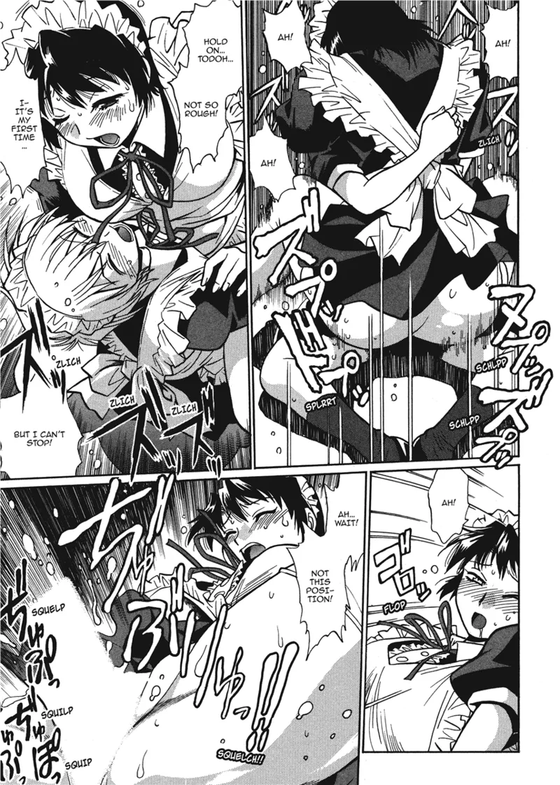 Fetish Grab Bag - Page 79