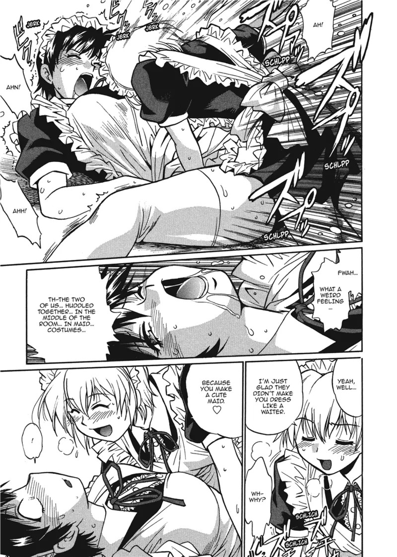 Fetish Grab Bag - Page 81