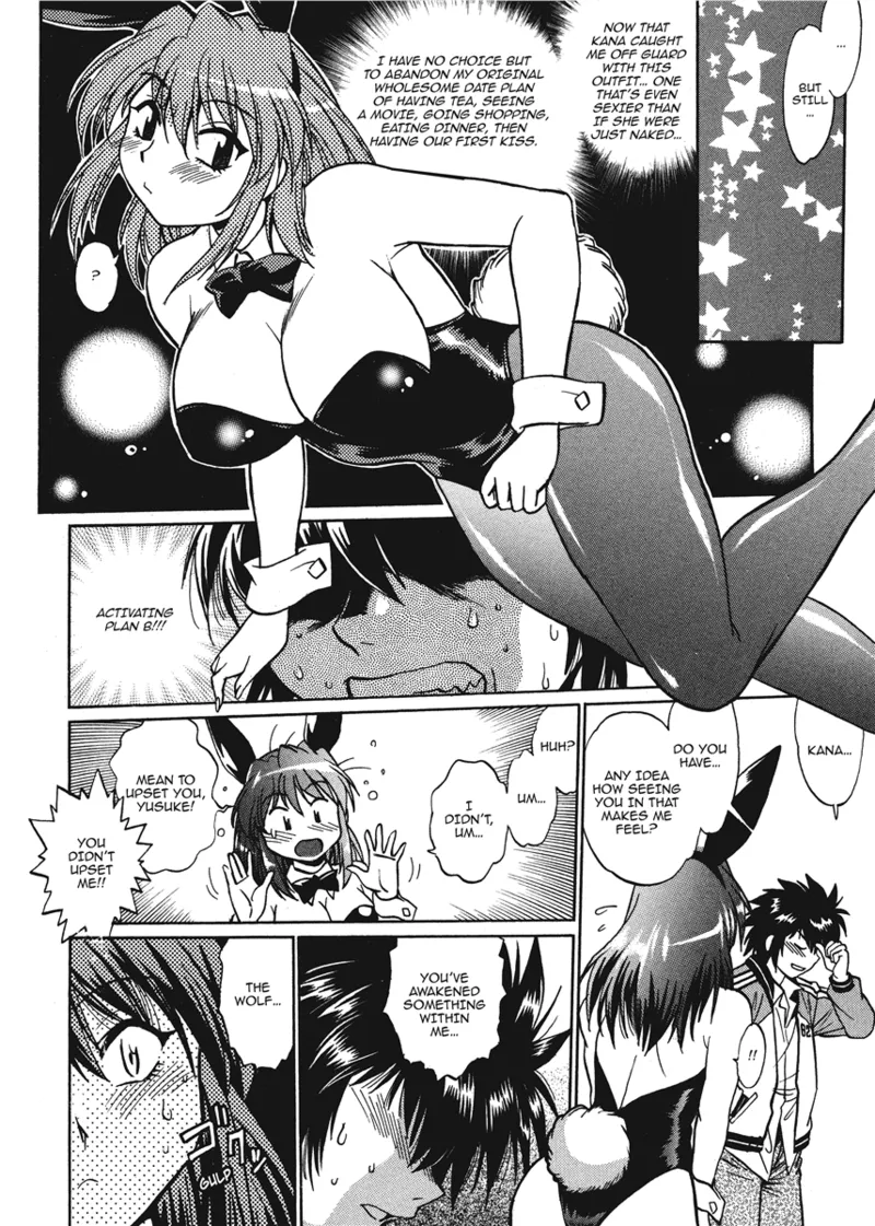 Fetish Grab Bag - Page 90