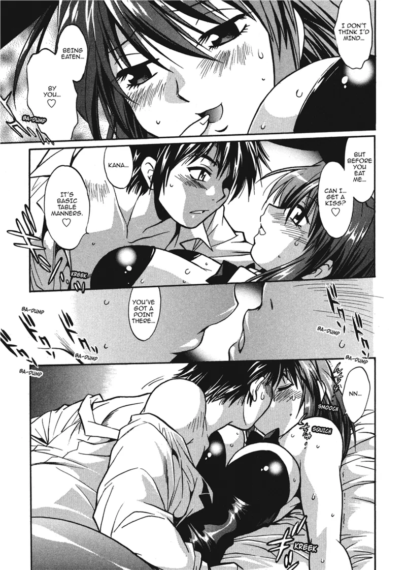 Fetish Grab Bag - Page 93