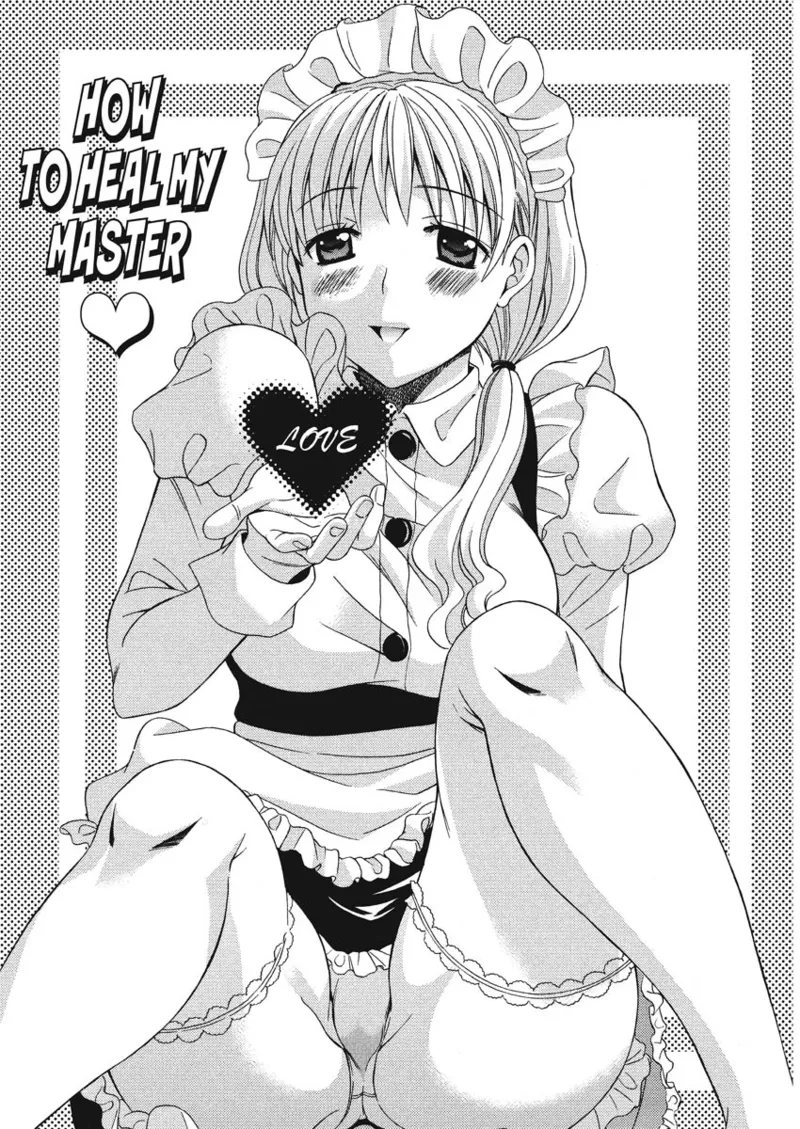 How To Make Him My Master - Page 45