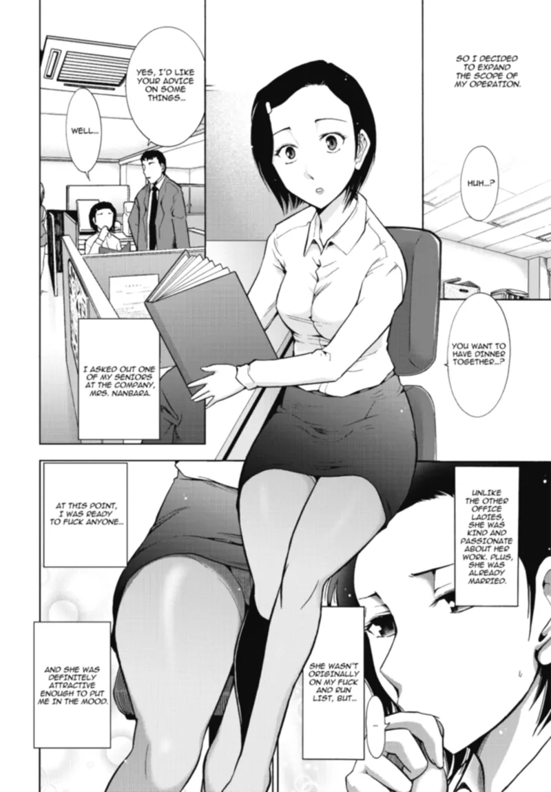 Mature Diaries - Page 152