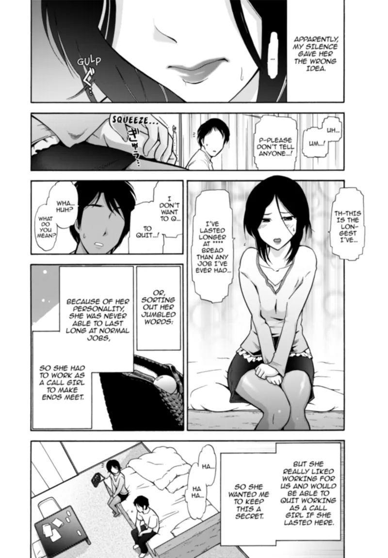 Mature Diaries - Page 28