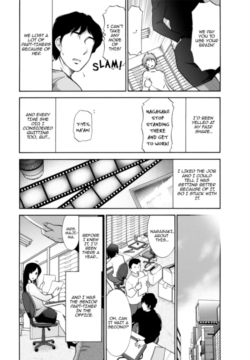 Mature Diaries - Page 56