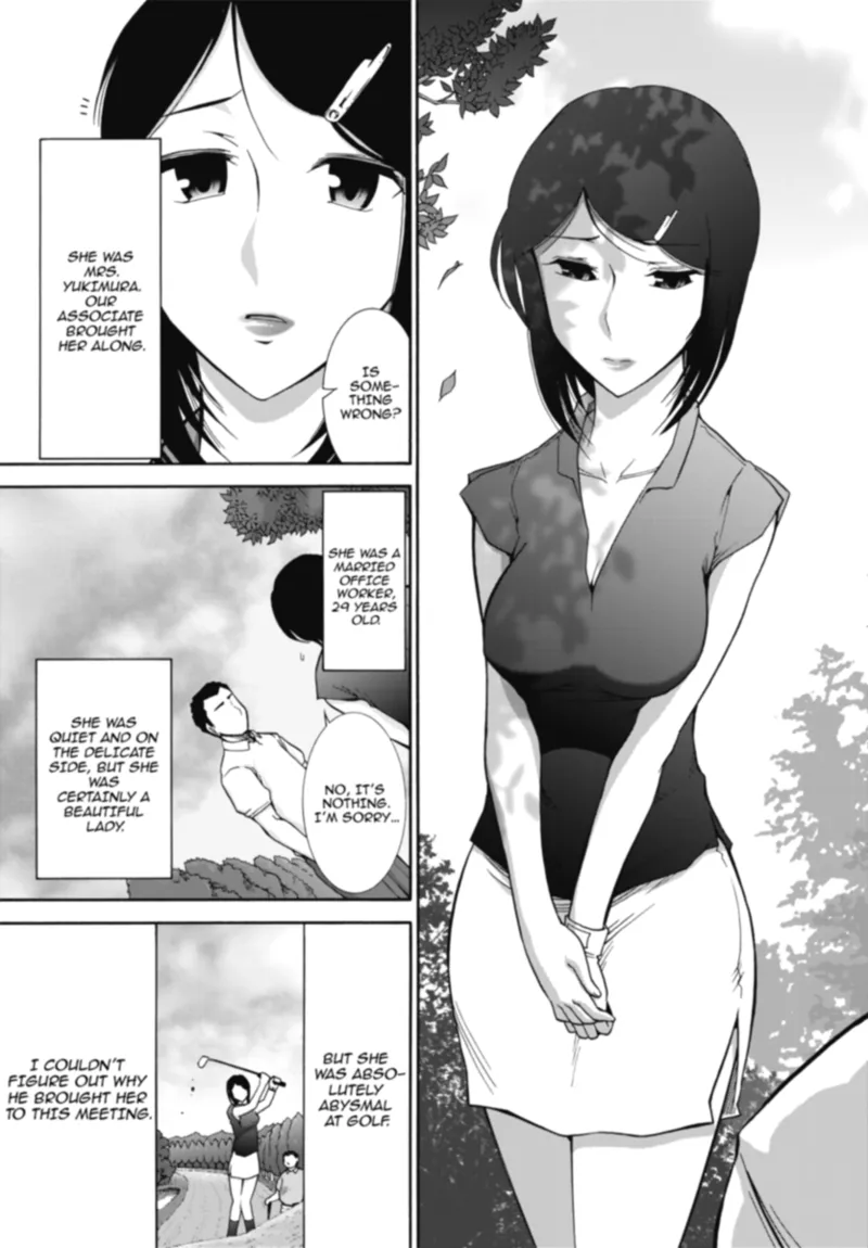 Mature Diaries - Page 71