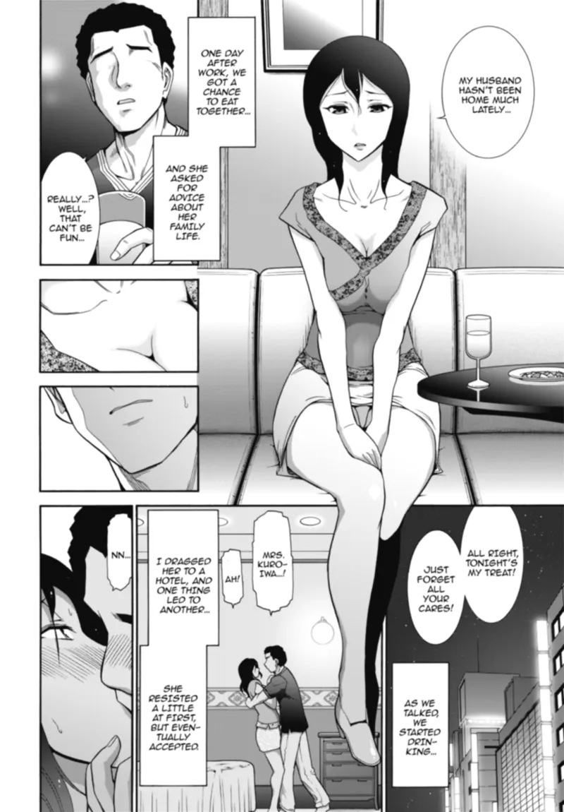 Mature Diaries - Page 88