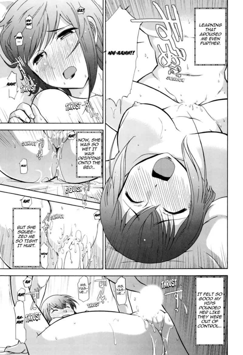 Mature Minds - Page 100