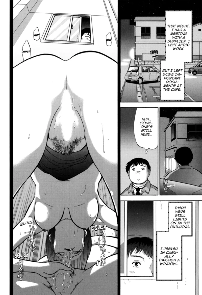 Mature Minds - Page 107