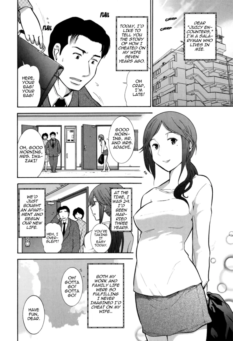 Mature Minds - Page 119