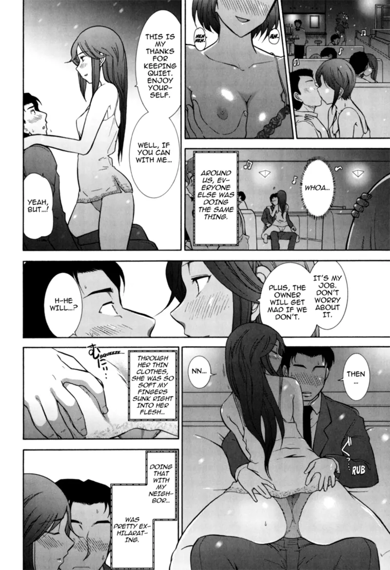 Mature Minds - Page 123