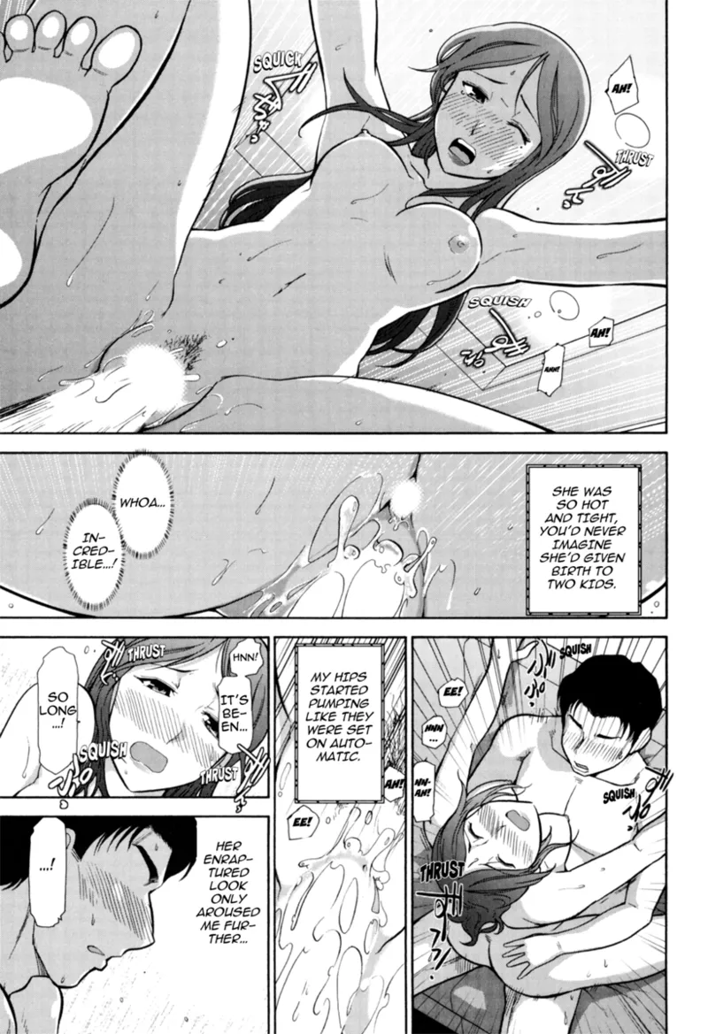 Mature Minds - Page 132