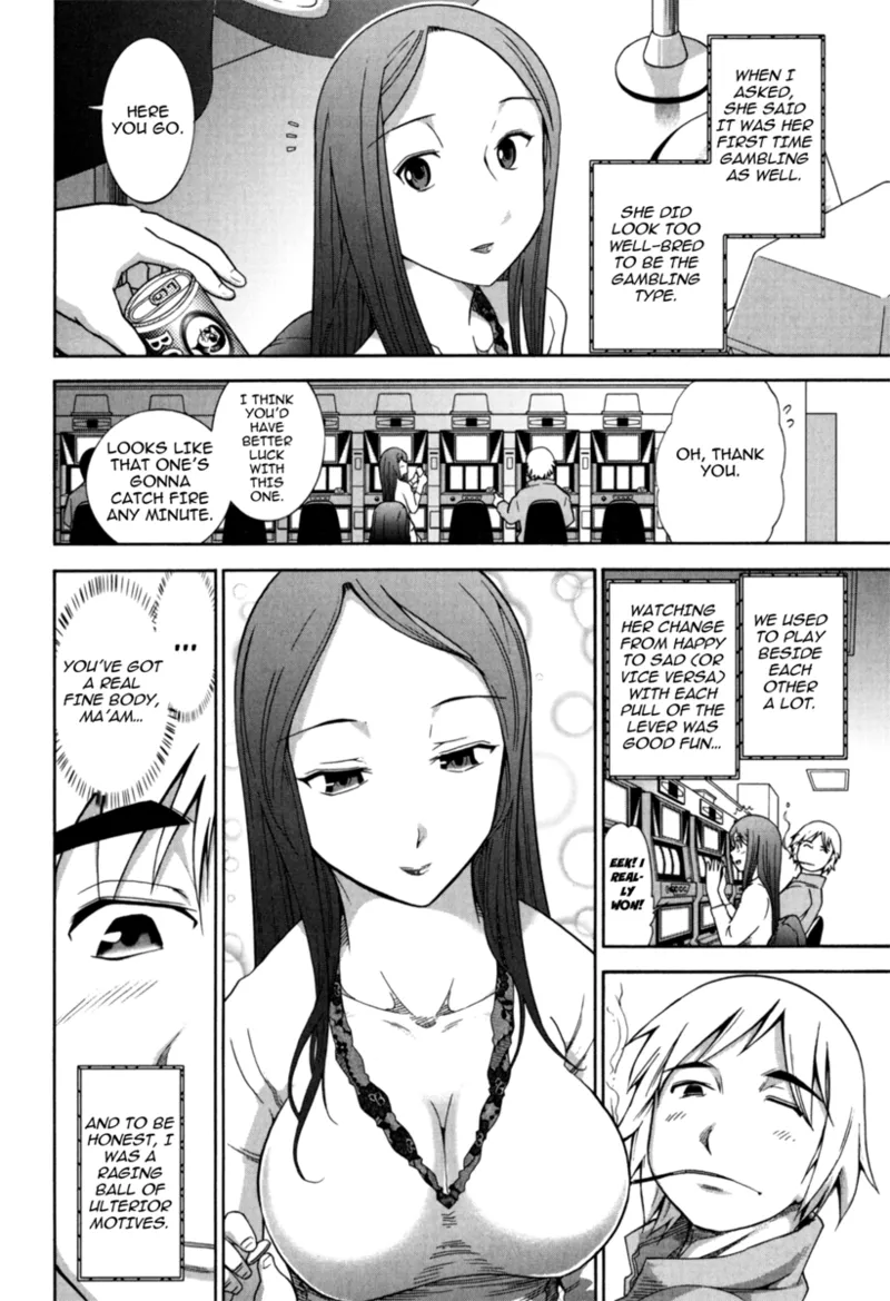 Mature Minds - Page 137