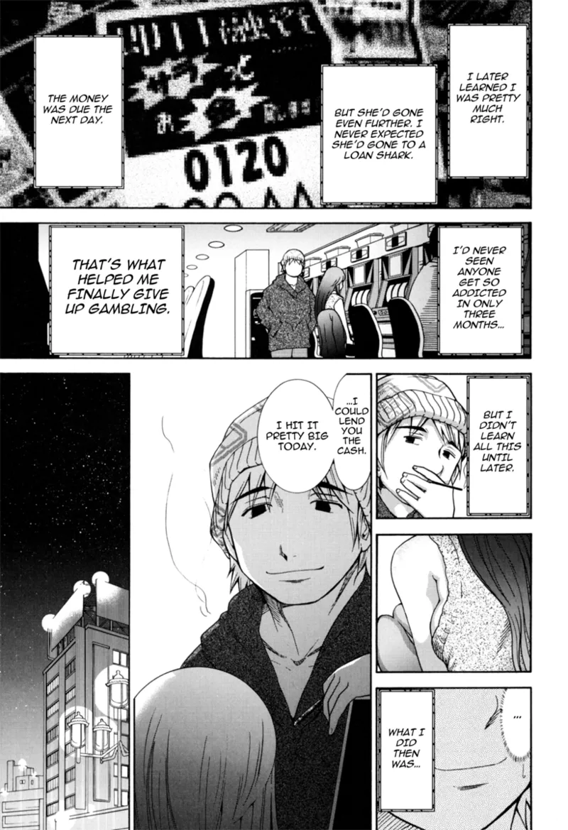 Mature Minds - Page 140