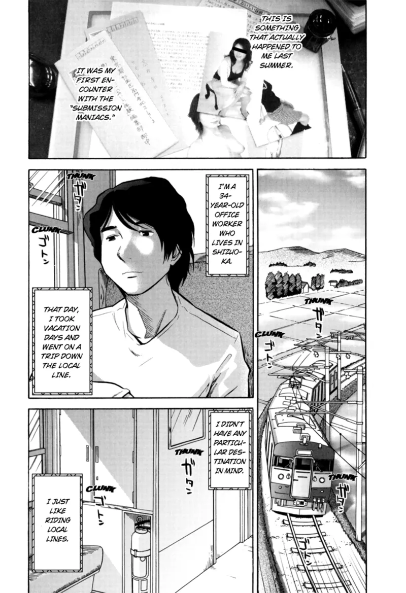 Mature Minds - Page 39
