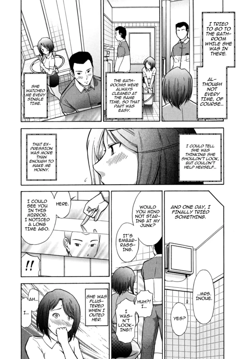 Mature Minds - Page 61