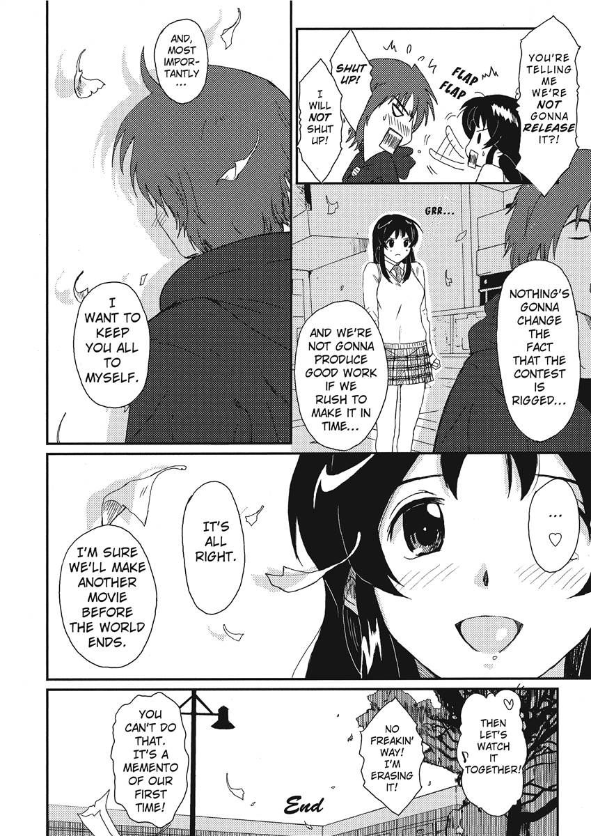 Colorful Dreams - Page 24