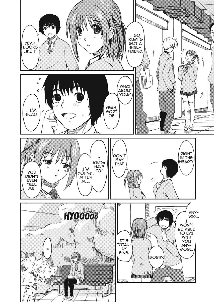 Love & Like - Page 16