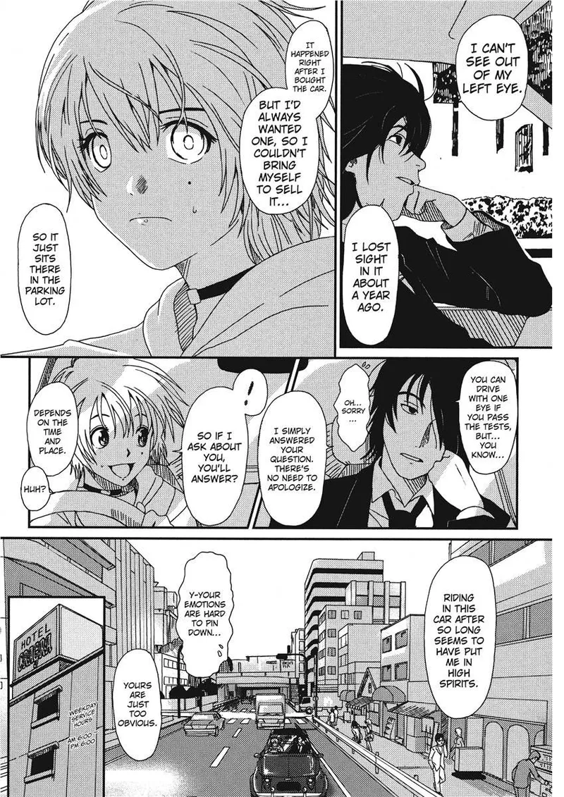 Ray's Days - Page 133