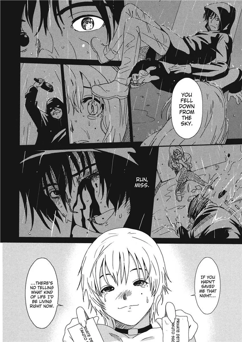 Ray's Days - Page 138