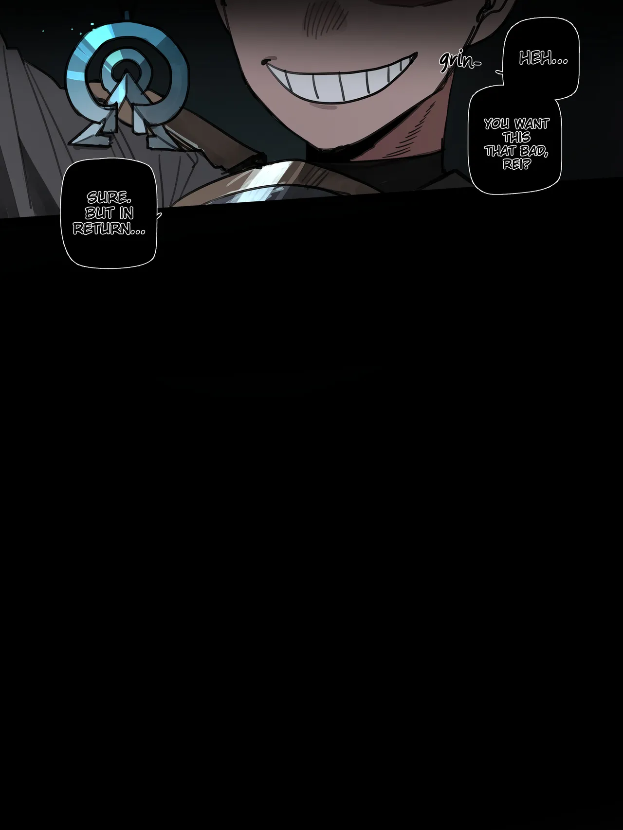 Bad End + Extras - Page 44