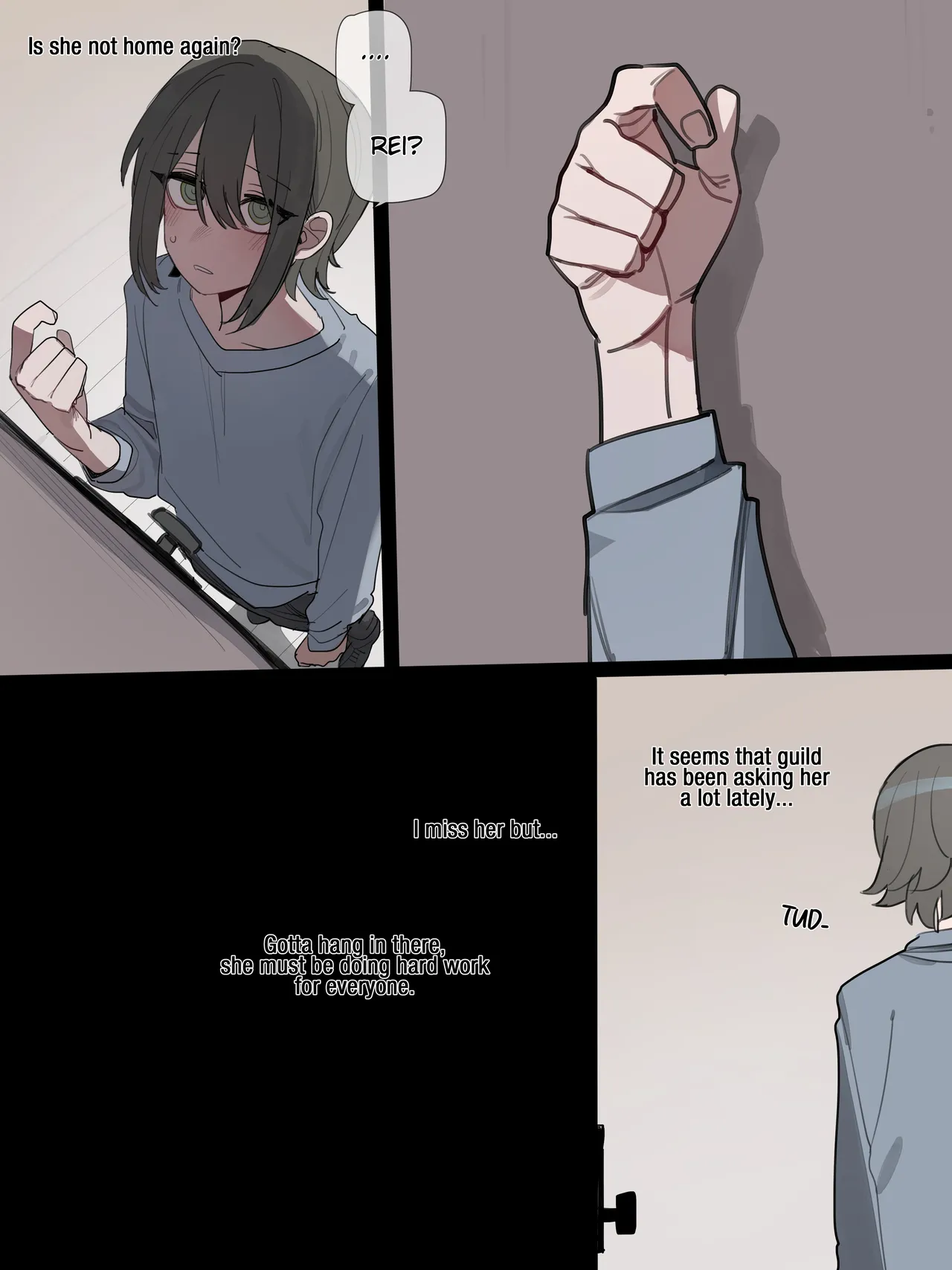 Bad End + Extras - Page 59