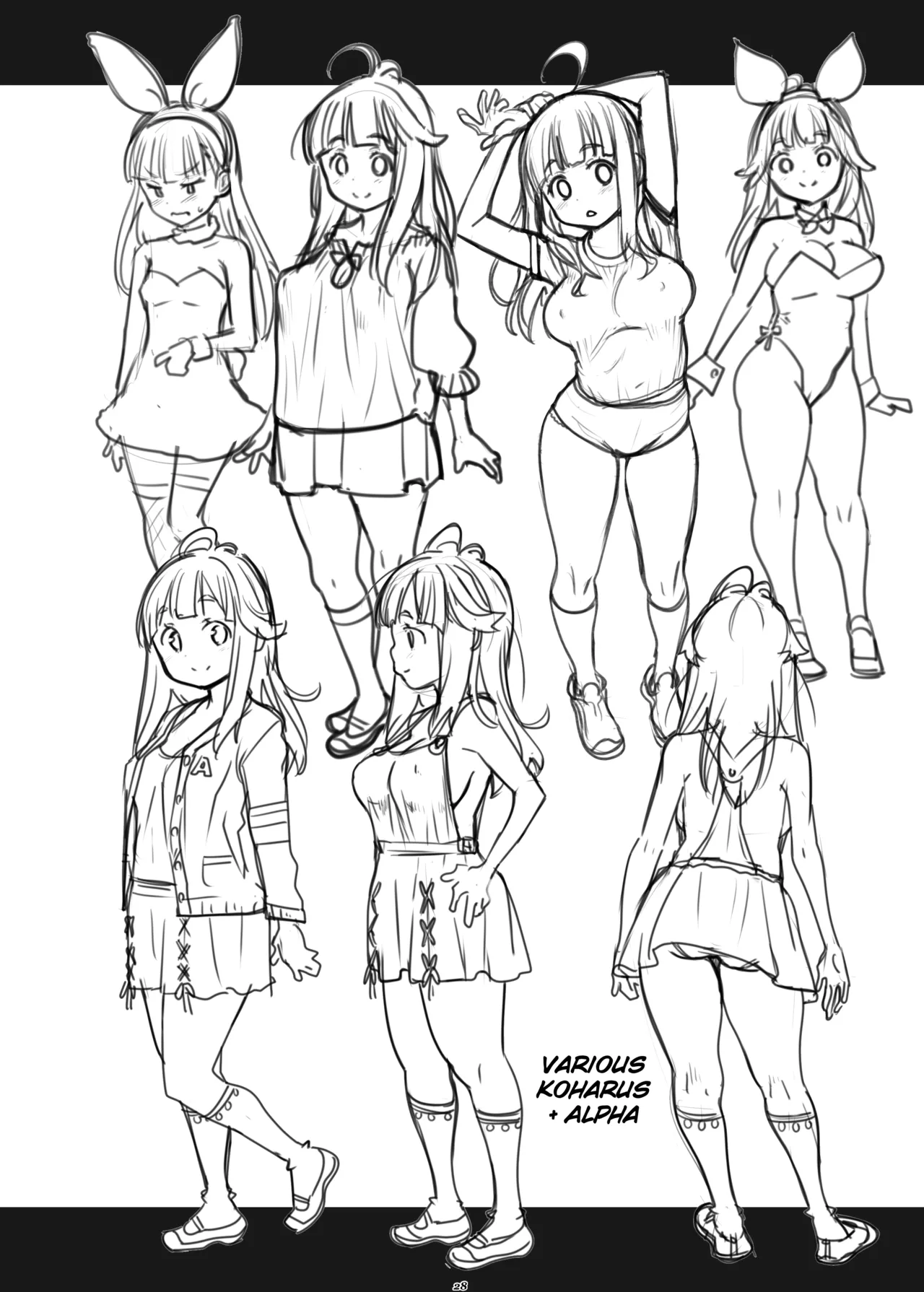 Attic Work Space Atelier - Page 27